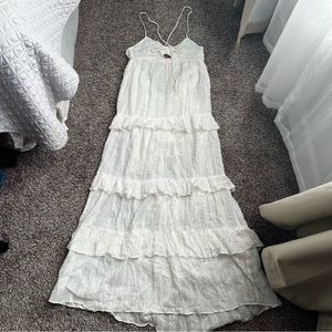 Urban Outfitters Maxi Dress